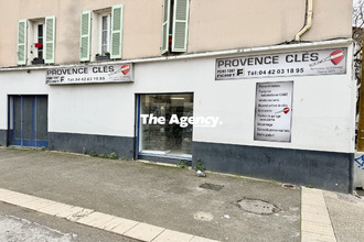 Ma-Cabane - Vente Boutique Aubagne, 80 m²