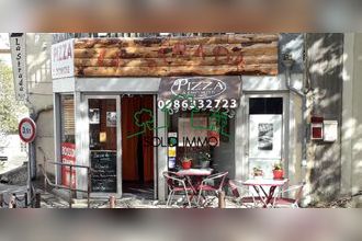 Ma-Cabane - Vente Boutique Aubenas, 86 m²