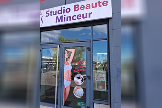 Ma-Cabane - Vente Boutique Aubenas, 74 m²