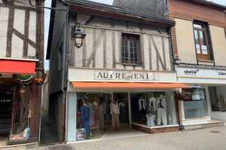 Ma-Cabane - Vente Boutique AUBIGNY-SUR-NERE, 1 m²