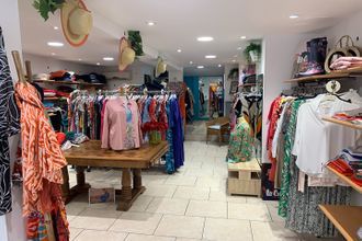 Ma-Cabane - Vente Boutique AUBIGNY-SUR-NERE, 1 m²