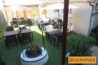 Ma-Cabane - Vente Boutique Aubigny-sur-Nère, 100 m²