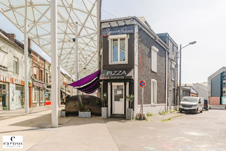 Ma-Cabane - Vente Boutique AULNOYE-AYMERIES, 266 m²