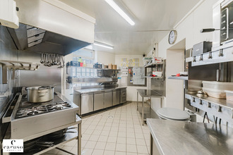 Ma-Cabane - Vente Boutique AULNOYE-AYMERIES, 266 m²