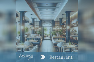 Ma-Cabane - Vente Boutique Auray, 200 m²