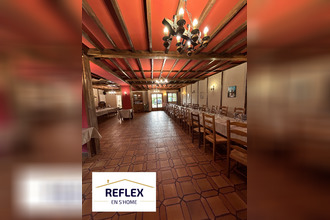 Ma-Cabane - Vente Boutique Authuille, 220 m²