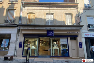 Ma-Cabane - Vente Boutique Autun, 50 m²