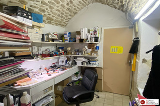 Ma-Cabane - Vente Boutique Autun, 50 m²