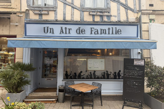 Vente Boutique 89000, Auxerre France