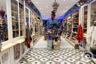 Vente Boutique 89200, Avallon France