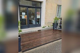 Ma-Cabane - Vente Boutique Avignon, 55 m²