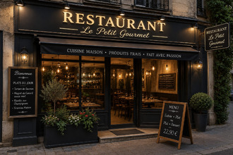Ma-Cabane - Vente Boutique Avignon, 180 m²