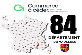 Ma-Cabane - Vente Boutique Avignon, 180 m²