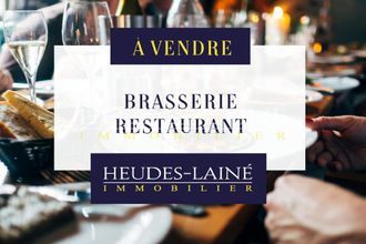 Ma-Cabane - Vente Boutique AVRANCHES, 0 m²