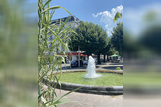 Ma-Cabane - Vente Boutique Bagnères-de-Bigorre, 175 m²
