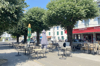 Ma-Cabane - Vente Boutique Bagnères-de-Bigorre, 175 m²