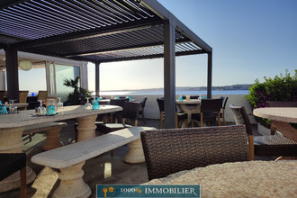 Ma-Cabane - Vente Boutique Balaruc-les-Bains, 460 m²