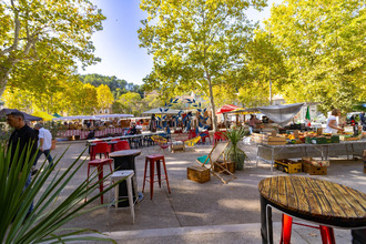 Ma-Cabane - Vente Boutique Barjols, 30 m²