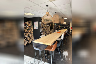 Ma-Cabane - Vente Boutique Barr, 66 m²