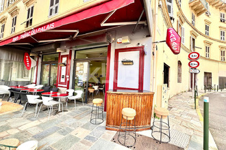 Vente Boutique 20200, BASTIA France