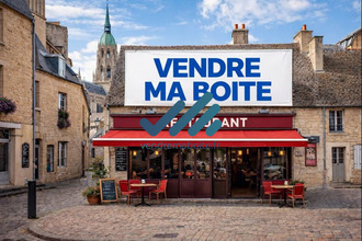 Ma-Cabane - Vente Boutique Bayeux, 150 m²