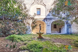 Ma-Cabane - Vente Boutique Beaucaire, 3104 m²