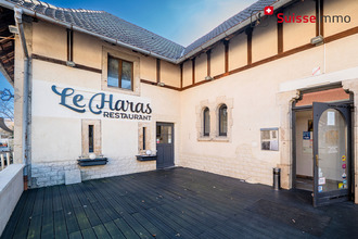 Ma-Cabane - Vente Boutique BEAUCOURT, 1 m²