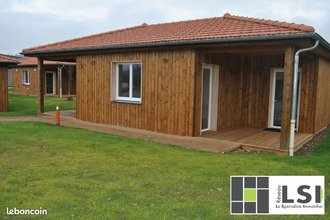 Ma-Cabane - Vente Boutique Beaulieu, 560 m²