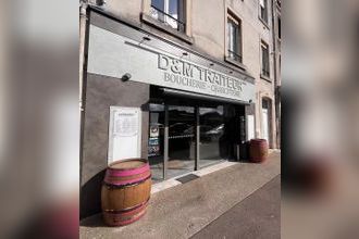 Ma-Cabane - Vente Boutique Beaune, 115 m²