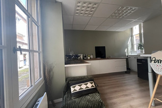 Ma-Cabane - Vente Boutique BEAUNE, 98 m²