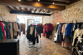 Ma-Cabane - Vente Boutique BEAUNE, 100 m²