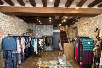 Ma-Cabane - Vente Boutique BEAUNE, 100 m²