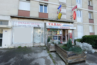 Ma-Cabane - Vente Boutique Beauvais, 31 m²