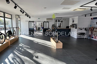 Ma-Cabane - Vente Boutique Bègles, 183 m²
