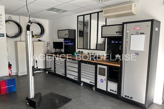 Ma-Cabane - Vente Boutique Bègles, 183 m²