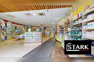 Ma-Cabane - Vente Boutique Belfort, 208 m²