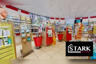 Ma-Cabane - Vente Boutique Belfort, 208 m²