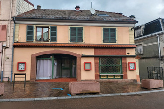 Ma-Cabane - Vente Boutique Belfort, 71 m²