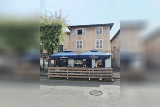 Vente Boutique 69220, BELLEVILLE France