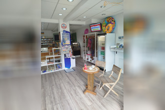 Ma-Cabane - Vente Boutique Saint-Martin, 95 m²