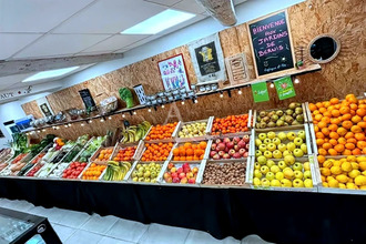 Ma-Cabane - Vente Boutique BERNIS, 1 m²