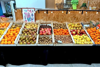 Ma-Cabane - Vente Boutique BERNIS, 1 m²