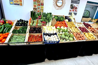 Ma-Cabane - Vente Boutique BERNIS, 1 m²