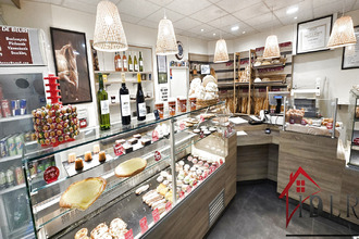 Ma-Cabane - Vente Boutique Besançon, 200 m²