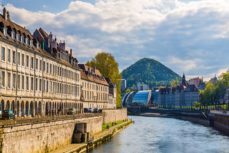 Ma-Cabane - Vente Boutique BESANCON, 1 m²