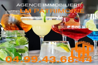 Ma-Cabane - Vente Boutique Bessan, 87 m²