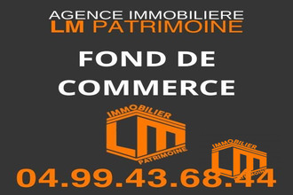 Ma-Cabane - Vente Boutique Bessan, 87 m²