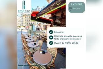 Ma-Cabane - Vente Boutique Béziers, 120 m²