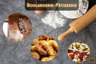 Ma-Cabane - Vente Boutique Béziers, 205 m²