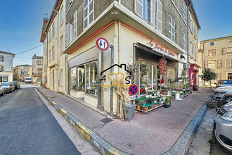 Ma-Cabane - Vente Boutique Billom, 44 m²